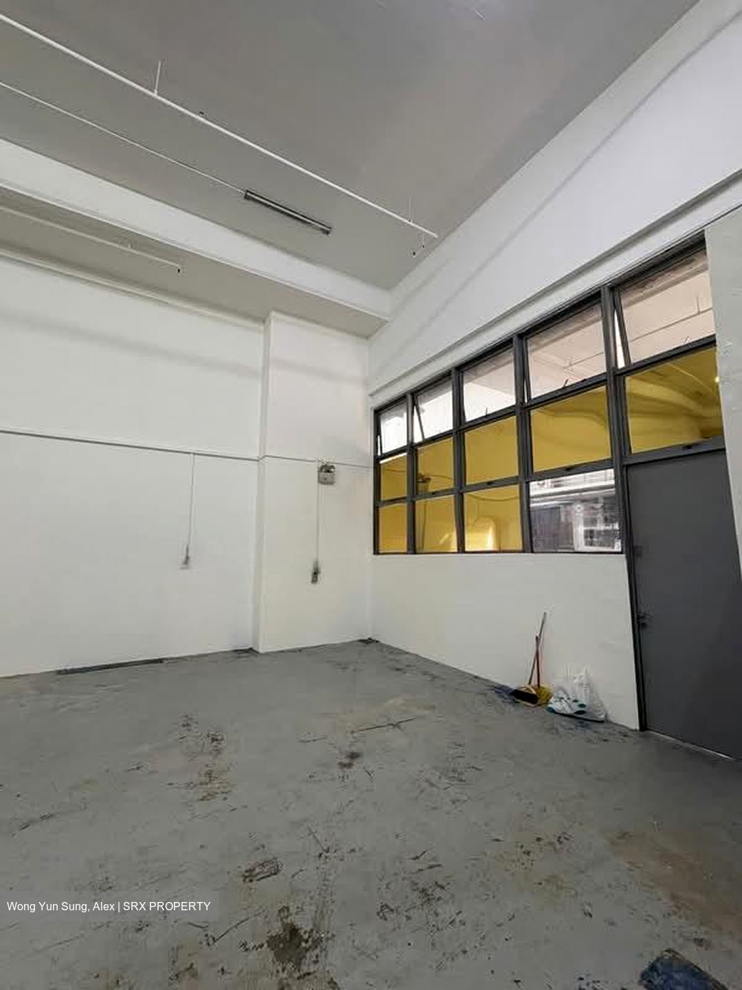 North Spring Bizhub (D27), Factory #552434661